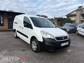 Peugeot Partner 1.6 BlueHDi L1 Premium 3L