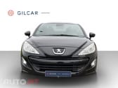 Peugeot RCZ 1.6 THP
