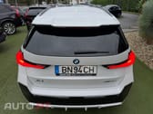 BMW X1 sDrive18d Pack Desportivo M