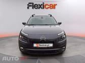 Citroen C4 Cactus 1.6 BlueHDi Feel