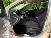 Ford Focus SW 1.0 EcoBoost Titanium