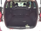 Dacia Lodgy TCe 115 Comfort