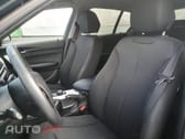 BMW 116 d