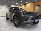 Porsche Macan Soul Edition