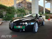 Alfa Romeo Spider 2.2 JTS 16V