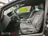 Volkswagen Golf  Gti Performance Bluemotion