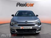 Citroen C4 1.5 BlueHDi Shine EAT8