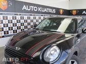 MINI Clubman One D