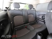 MINI Cooper One D