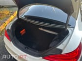 Mercedes-Benz CLA 180 CDi AMG Line Aut.