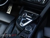 BMW M4 Auto