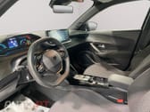 Peugeot E-2008 54 kWh Style