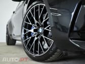 BMW M2 Competition Coupe DKG