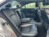Mercedes-Benz CLS 320 CDi