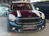 MINI Countryman Cooper D