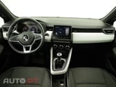 Renault Clio Clio 1.0 TCe Techno