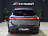 Mercedes-Benz EQA 250 AMG Line