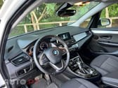 BMW 225 Advantage