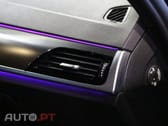 BMW 520 e Pack M