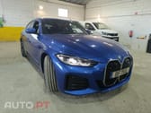 BMW i4 eDrive40 Pack Desportivo M