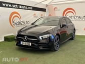 Mercedes-Benz A 250 e 8G-DCT AMG Line