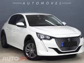 Peugeot 208 Allure