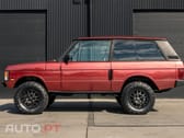 Land Rover Range Rover 3.9 EFi