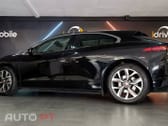 Jaguar I-Pace SE AWD Aut.