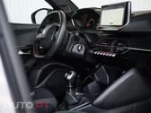 Peugeot 2008 1.2 PureTech Active