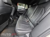 BMW X4 25 d xDrive Pack M Auto