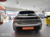 Peugeot E-208 50 kWh GT Pack
