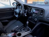 Renault Mégane 1.5 Blue dCi Zen