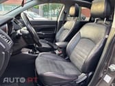 Mitsubishi ASX 1.6 DI-D Instyle Connect Edition