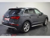 Audi Q5 40 TDI 190 Sport quattro S tronic