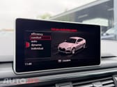 Audi A5 2.0 TDI S-line S tronic