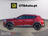 Cupra Formentor I.V.A DEDUTÍVEL 1.4 TSI DSG eHybrid