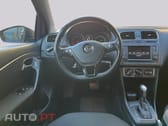 Volkswagen Polo 1.2 DSG 