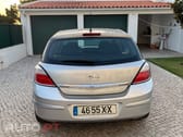 Opel Astra Cosmo