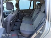 Renault Modus 1.5 dCi Confort Clim