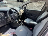 Renault Captur 1.2 TCe Exclusive EDC