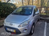 Ford KA 4AAAHA