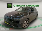 Mercedes-Benz EQA 250+ Business Line 66.5 kWh