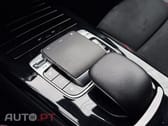 Mercedes-Benz A 180 d AMG Line Aut.