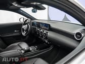 Mercedes-Benz A 250 e Style Plus