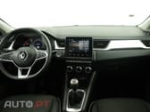 Renault Captur Captur 1.0 TCe Techno Bi-Fuel