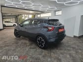 Nissan Micra 1.0 IG-T N-Design Black P.Navi
