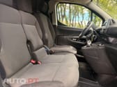 Peugeot Partner 1.6 BlueHDi Premium Standard