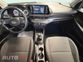 Hyundai i20 1.2 Comfort