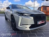 DS DS4 E-Tense Performance Line EAT8