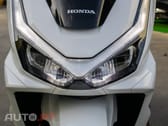 Honda PCX .